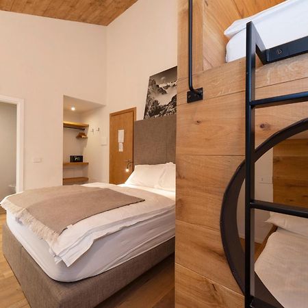 Hotel Zerbion Торньон Экстерьер фото