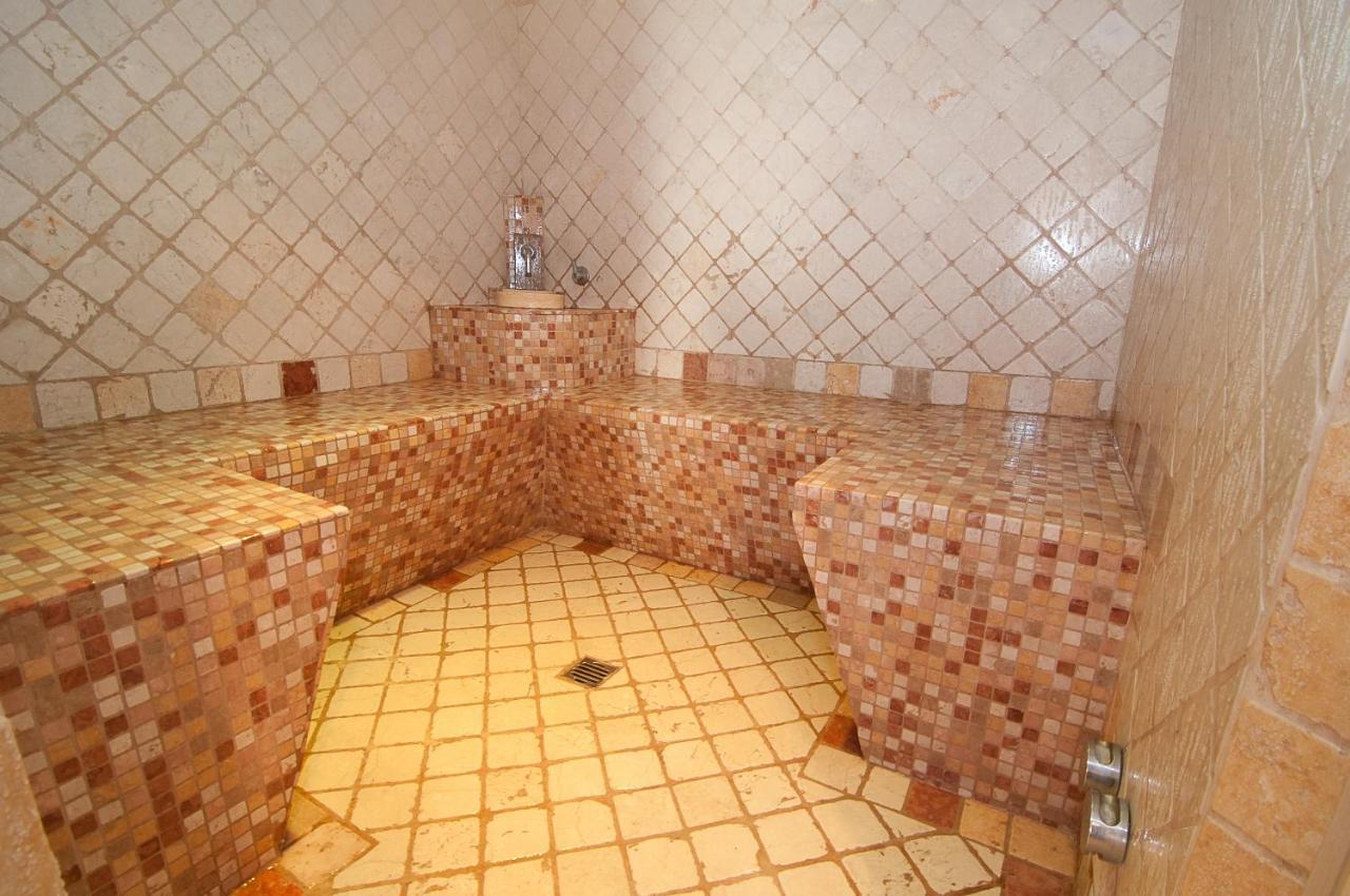 Hotel Zerbion Торньон Экстерьер фото