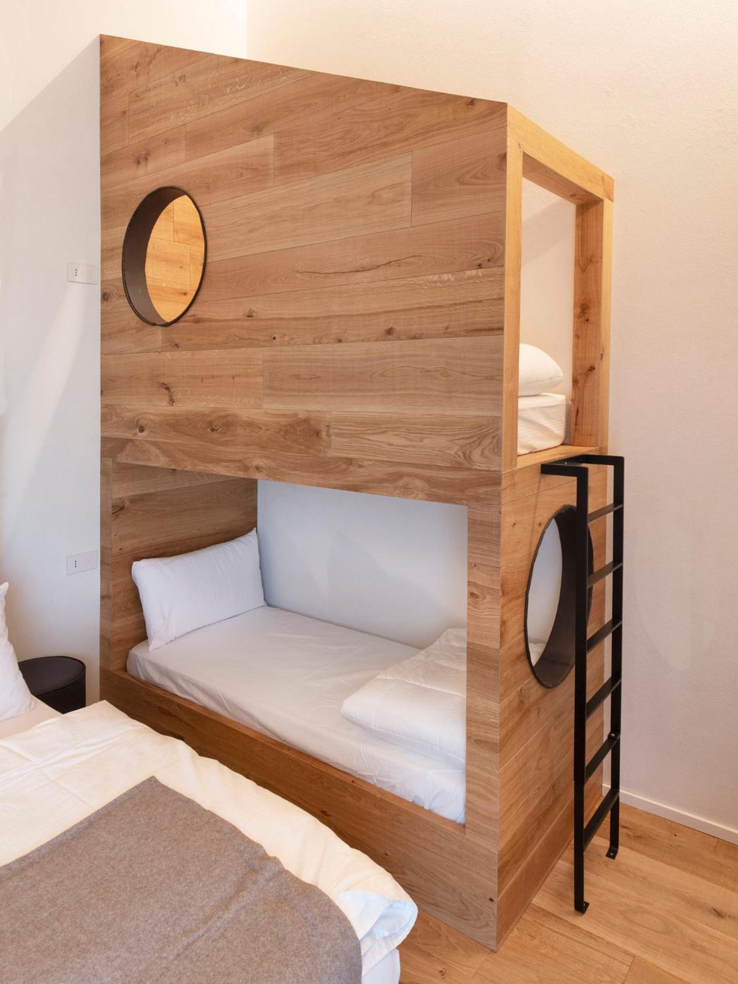 Hotel Zerbion Торньон Экстерьер фото
