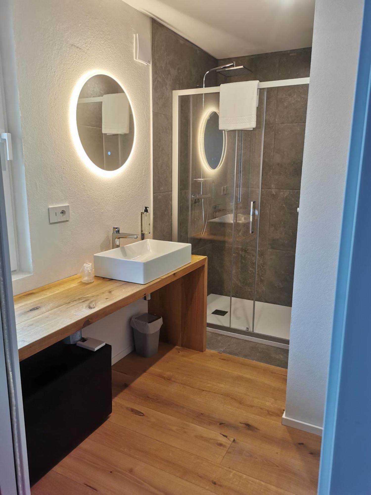 Hotel Zerbion Торньон Номер фото