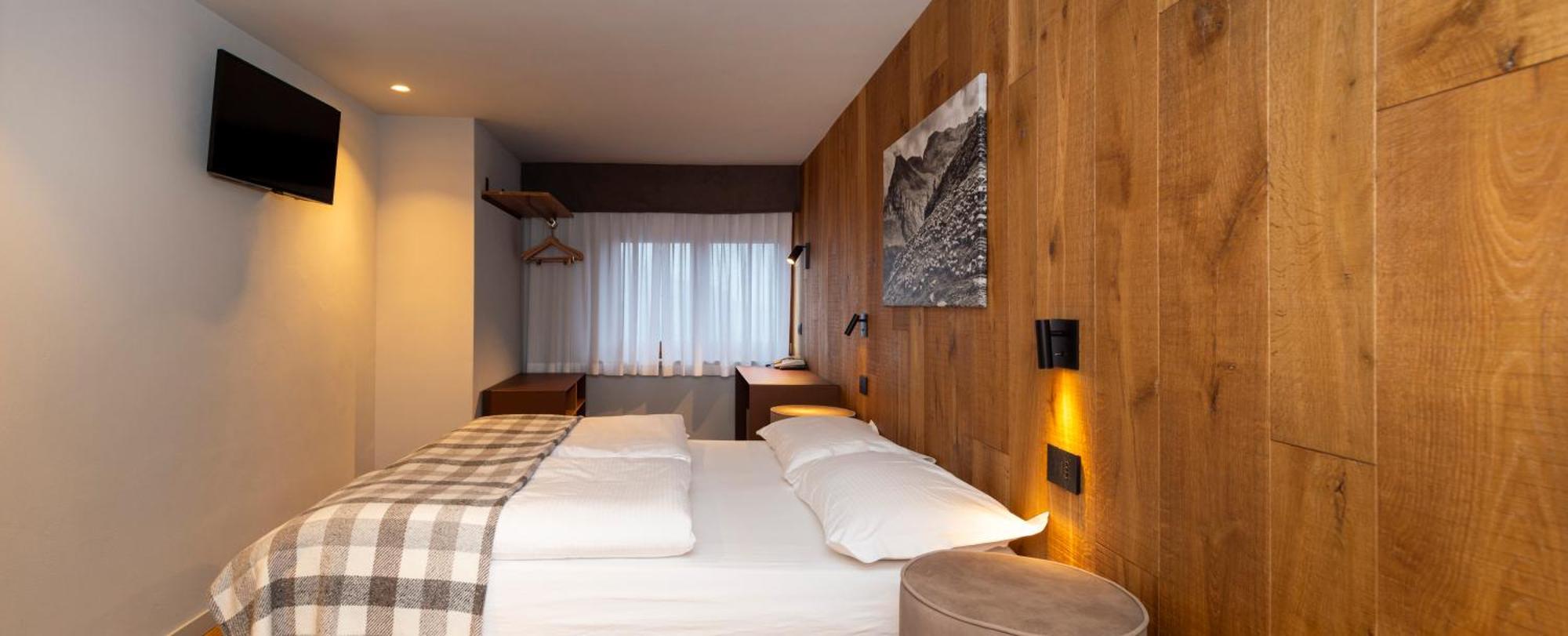 Hotel Zerbion Торньон Экстерьер фото