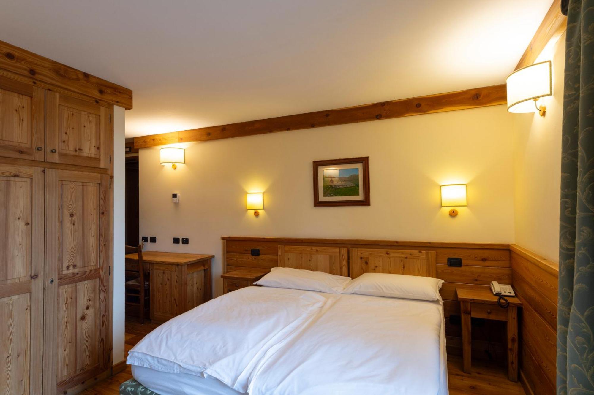 Hotel Zerbion Торньон Экстерьер фото