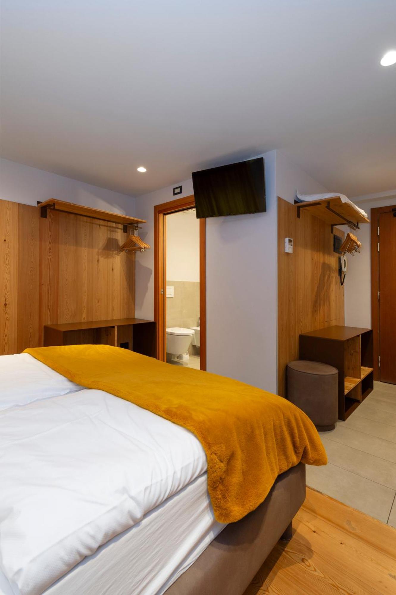 Hotel Zerbion Торньон Экстерьер фото