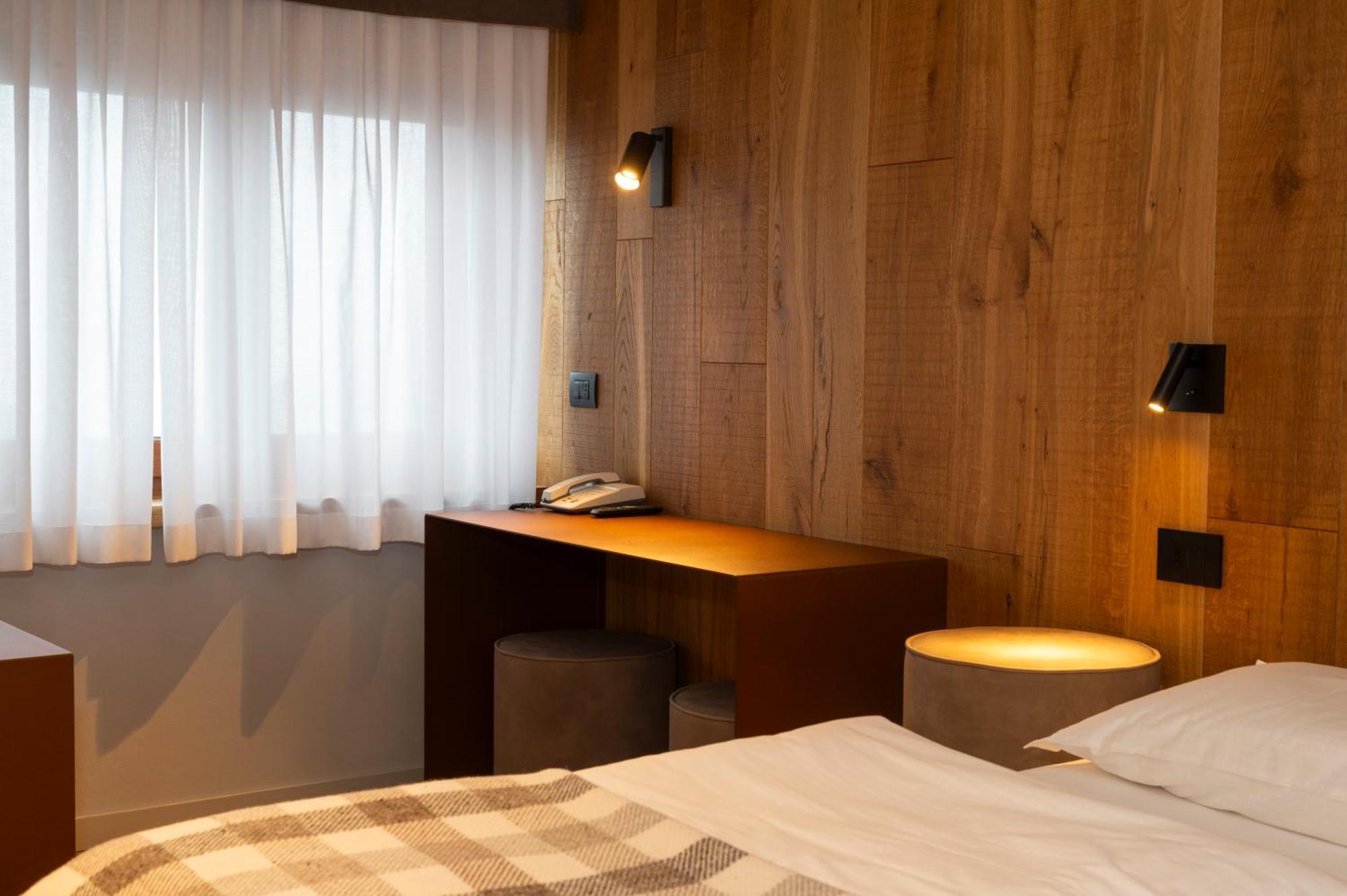 Hotel Zerbion Торньон Экстерьер фото